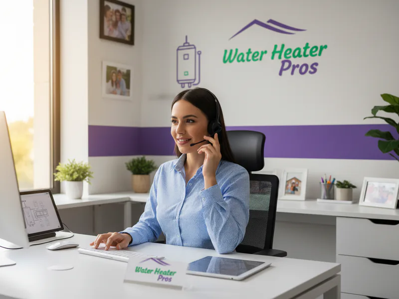 Water Heater Repair in Rhode Island   FAQ